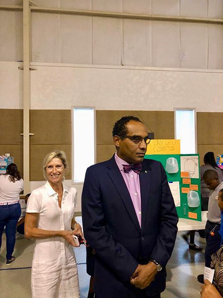 Bahamas Science Fair 2018 Bahamas Science Fair 2018