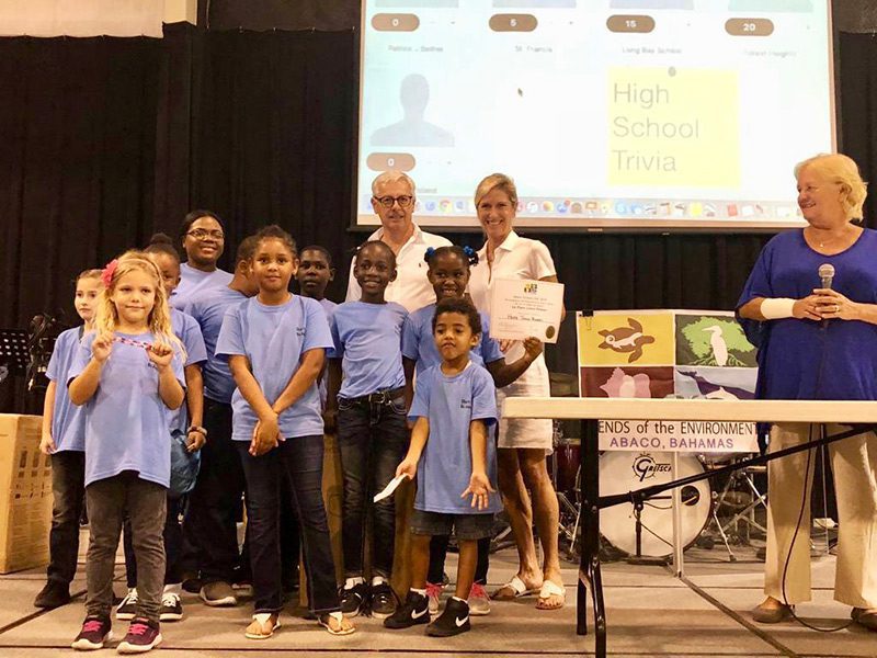 Bahamas Science Fair 2018 Bahamas Science Fair 2018