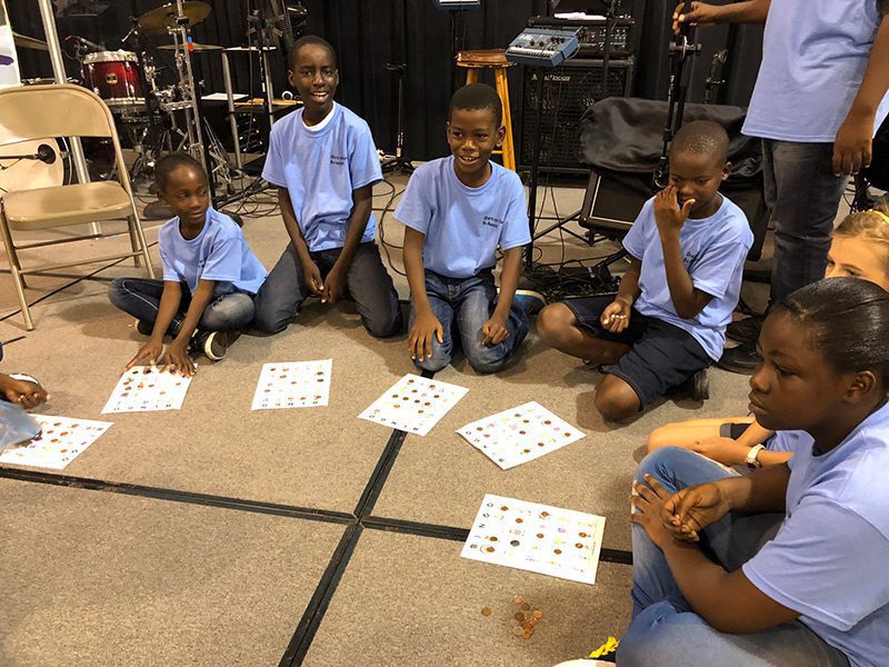 Bahamas Science Fair 2018 Bahamas Science Fair 2018