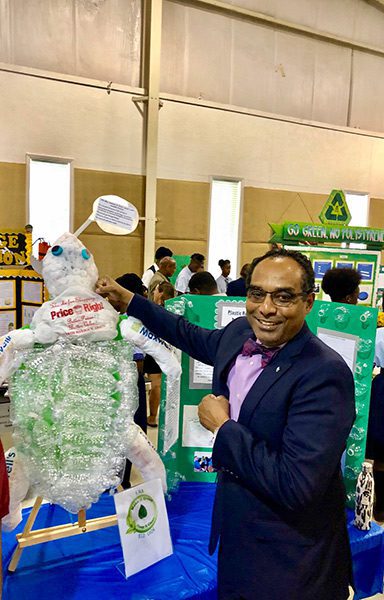 Bahamas Science Fair 2018 Bahamas Science Fair 2018