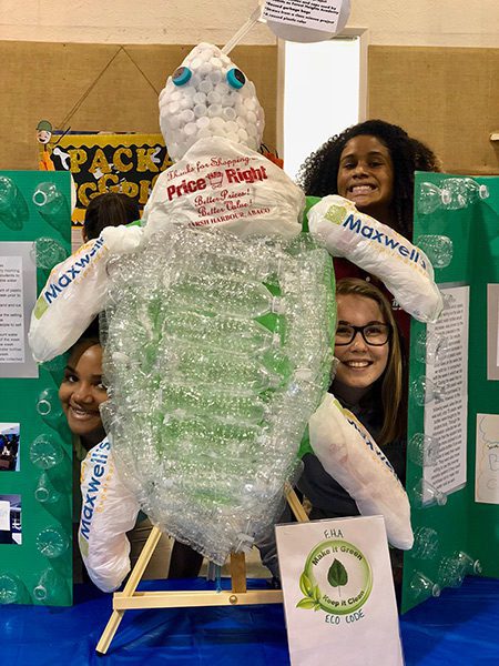 Bahamas Science Fair 2018 Bahamas Science Fair 2018