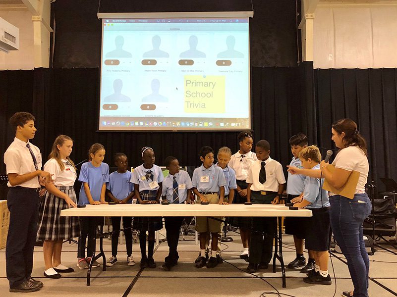 Bahamas Science Fair 2018 Bahamas Science Fair 2018