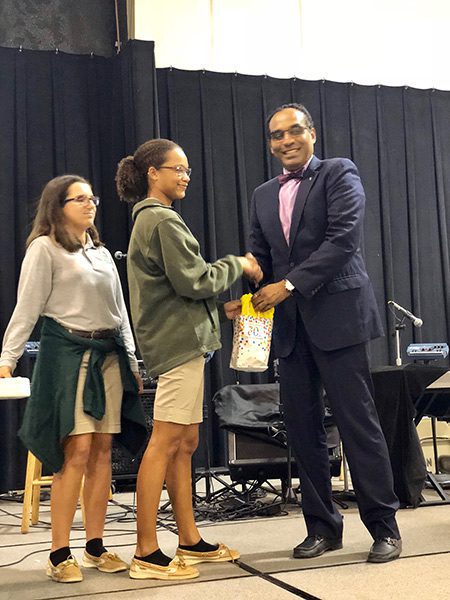 Bahamas Science Fair 2018 Bahamas Science Fair 2018