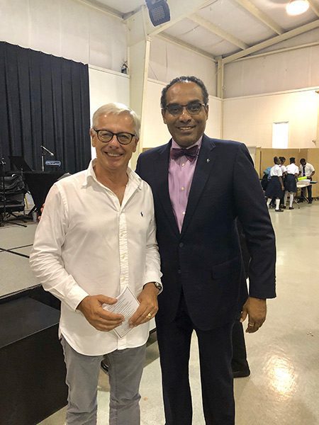 Bahamas Science Fair 2018 Bahamas Science Fair 2018