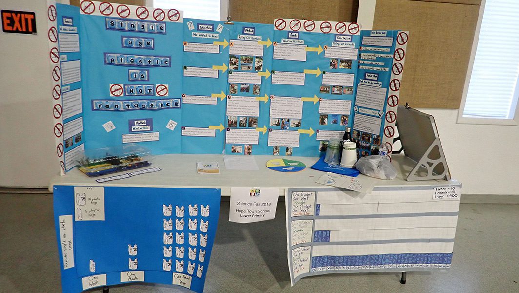 Bahamas Science Fair 2018 Bahamas Science Fair 2018