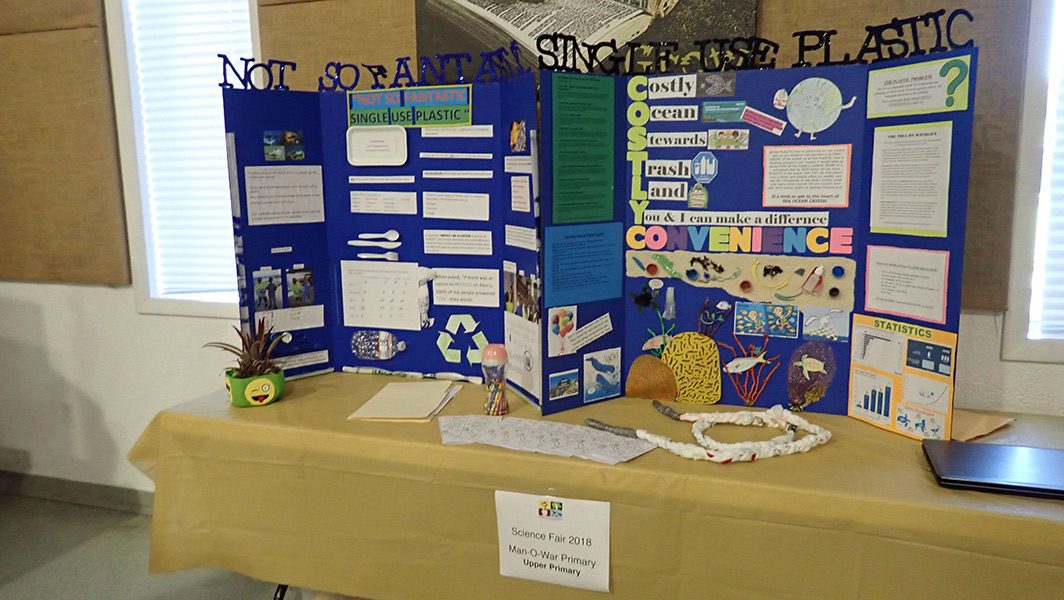 Bahamas Science Fair 2018 Bahamas Science Fair 2018