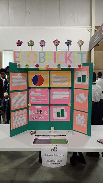 Bahamas Science Fair 2018 Bahamas Science Fair 2018