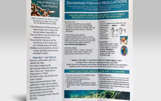 bep foundation marine brochure